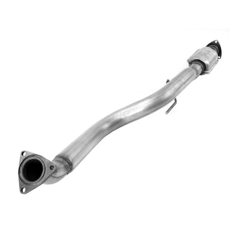 Walker Catalytic Converter, 55533 55533